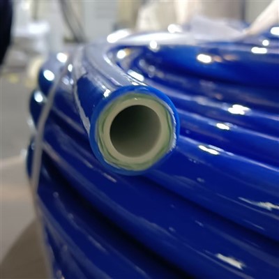 Kauçuk Klima Hortumu